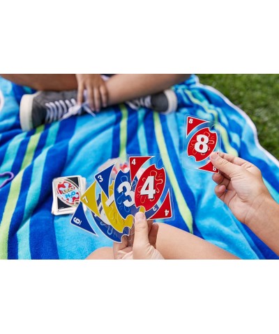 UNO Splash $16.23 Card Games