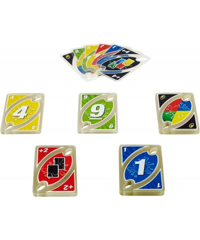 UNO Splash $16.23 Card Games