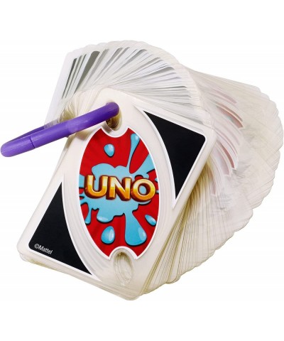 UNO Splash $16.23 Card Games