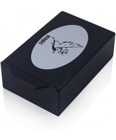 Magic Drawer Box-Black Pull Box Magic Trick Appearing/Dissapearing Stage Illusions Gimmick Fun Magician Props $21.71 Magic Ki...