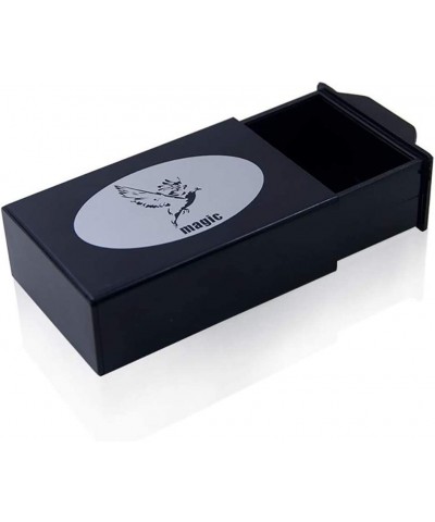 Magic Drawer Box-Black Pull Box Magic Trick Appearing/Dissapearing Stage Illusions Gimmick Fun Magician Props $21.71 Magic Ki...