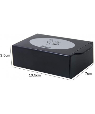 Magic Drawer Box-Black Pull Box Magic Trick Appearing/Dissapearing Stage Illusions Gimmick Fun Magician Props $21.71 Magic Ki...