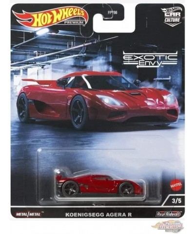 Car Culture Circuit Legends Koenigsegg Agera R $21.78 Play Figure Vehicles