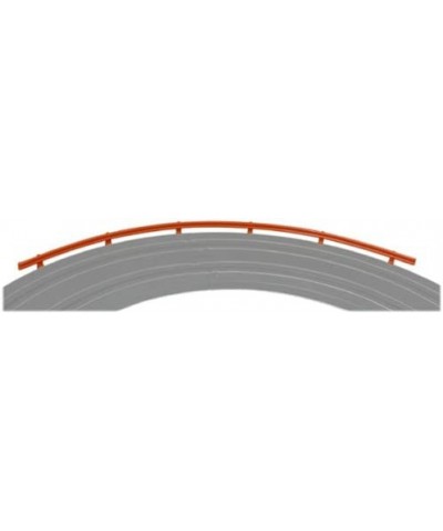 Guard Rails 14in (10) AFX8648 $49.43 Slot Cars Race Tracks & Accessories