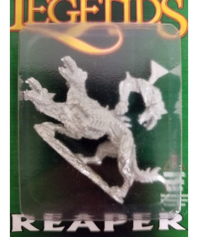 Cerberus Hound of Hell Dark Heaven Legends Miniature by Reaper Miniatures $22.87 Miniature Novelty Toys