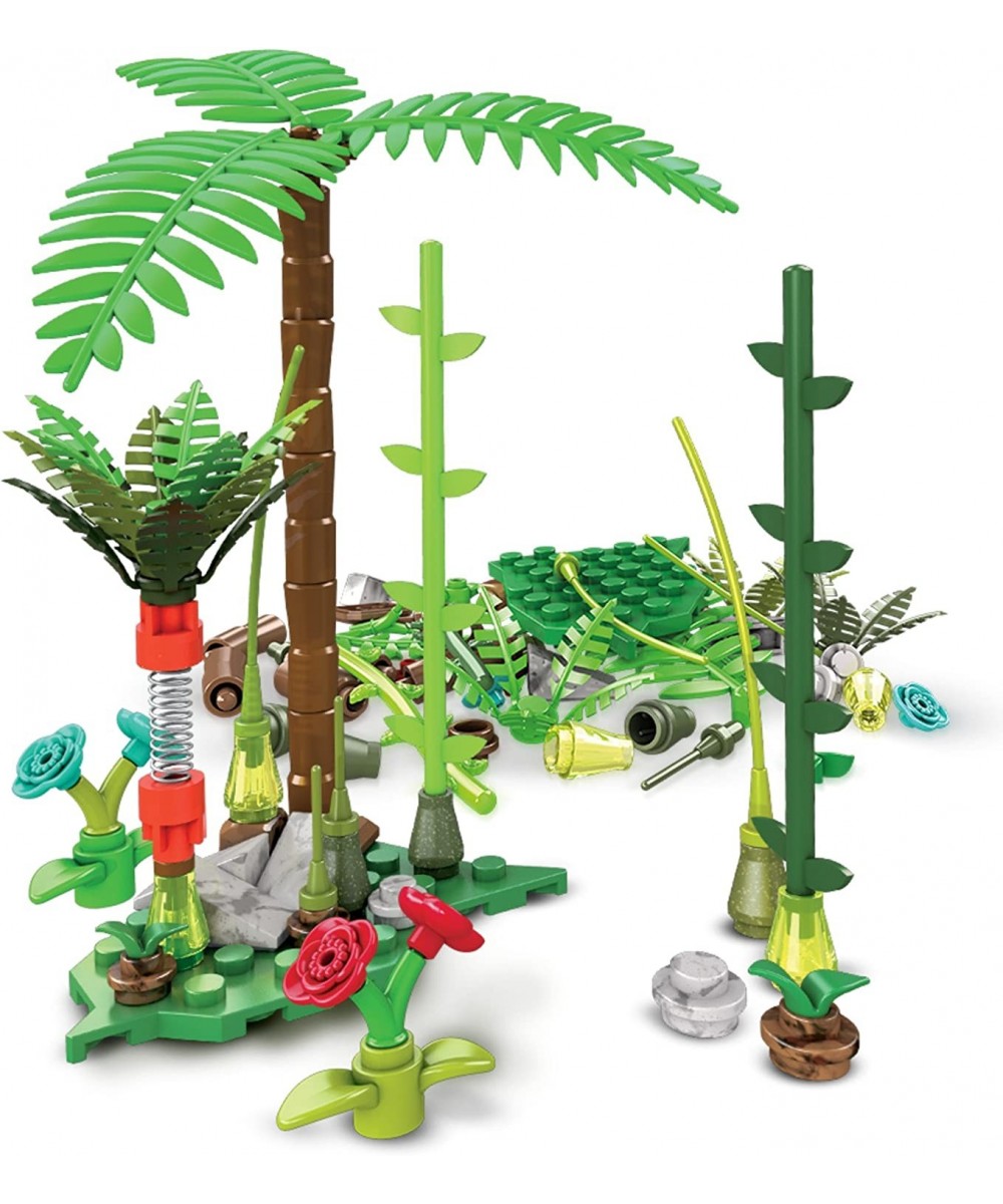 Construx Inventions Tropical Building Set Booster $31.51 Early Development & Activity Toys