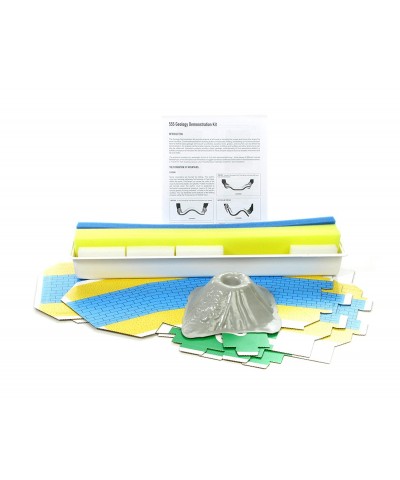 American Educational Landform Demonstration Kit $91.03 Educational Science Kits