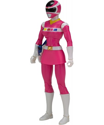 in Space 6.5" Pink Ranger Legacy Figure $33.53 Action Figures