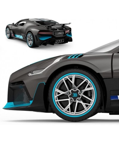 RC Car | 1/14 Scale 2.4Ghz Bugatti Divo Radio Remote Control R/C Toy Car Model Vehicle for Boys Kids $84.65 Remote & App Cont...