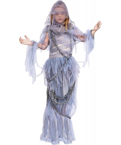 Haunting Beauty Ghost Girl Costume (Toddler(3-4 yrs)) $42.66 Kids' Costumes