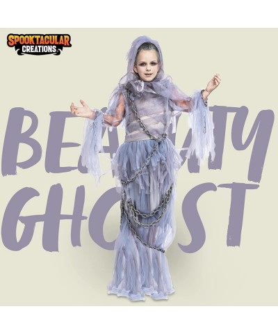 Haunting Beauty Ghost Girl Costume (Toddler(3-4 yrs)) $42.66 Kids' Costumes