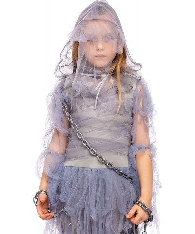 Haunting Beauty Ghost Girl Costume (Toddler(3-4 yrs)) $42.66 Kids' Costumes