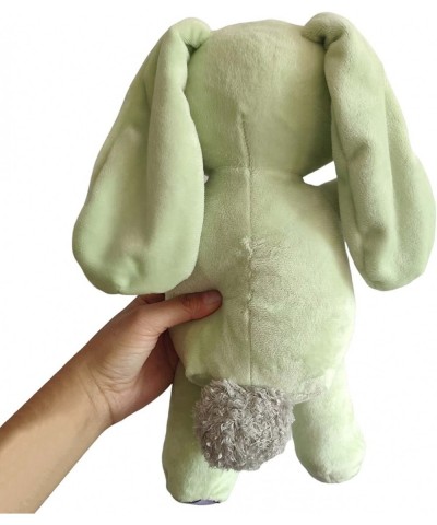 13.8inch Knuffle Bunny Plush Figure Toy Soft Stuffed Rabbit Animal Doll Birthday Gift Home Decoration $41.49 Stuffed Animals ...