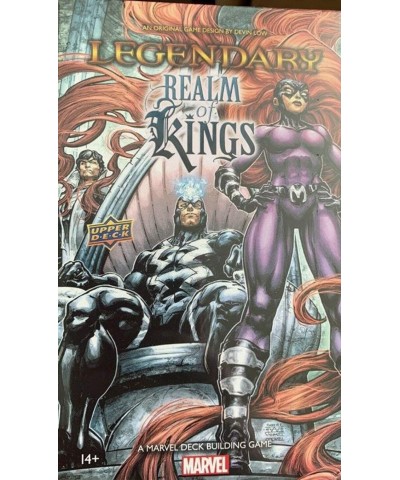 Legendary: Realm of Kings Multi $36.83 Board Games