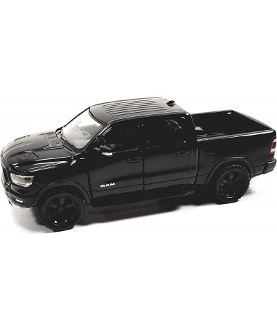 2019 Black Dodge Ram 1500 Pickup Truck1/46 O Scale Diecast Truck $17.69 Kids' Play Trucks