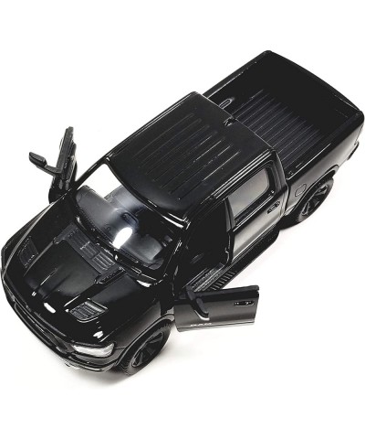 2019 Black Dodge Ram 1500 Pickup Truck1/46 O Scale Diecast Truck $17.69 Kids' Play Trucks