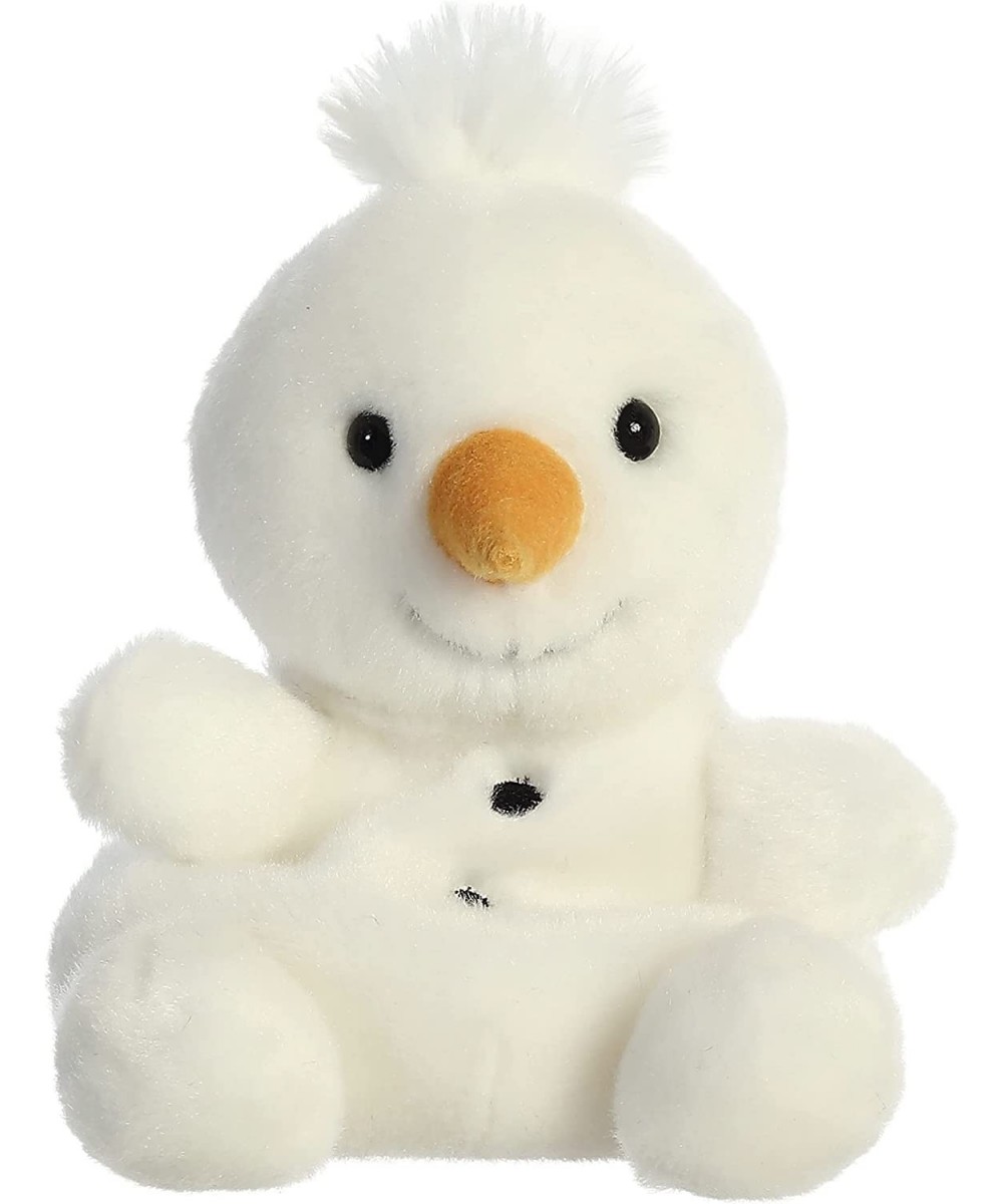 Aurora - Palm Pals - 5" Froyo Snowman $18.29 Plush Figure Toys