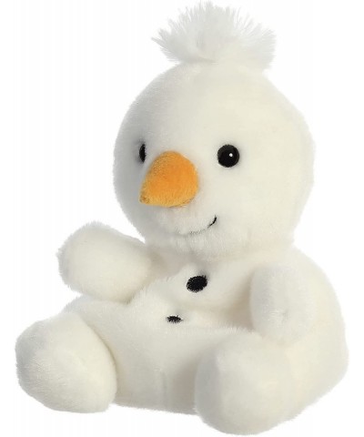 Aurora - Palm Pals - 5" Froyo Snowman $18.29 Plush Figure Toys