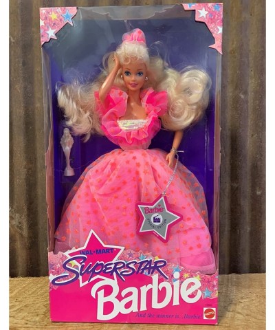 Superstar Doll - WalMart Special Edition (1993) $75.61 Dolls