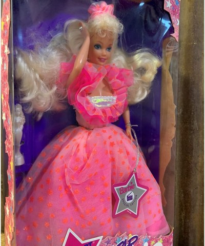 Superstar Doll - WalMart Special Edition (1993) $75.61 Dolls