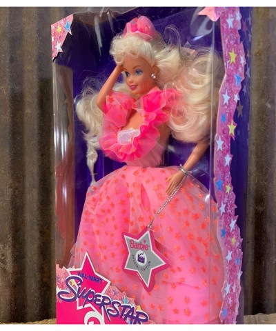 Superstar Doll - WalMart Special Edition (1993) $75.61 Dolls