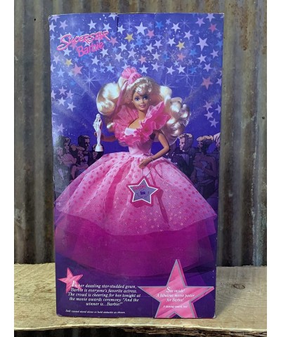 Superstar Doll - WalMart Special Edition (1993) $75.61 Dolls