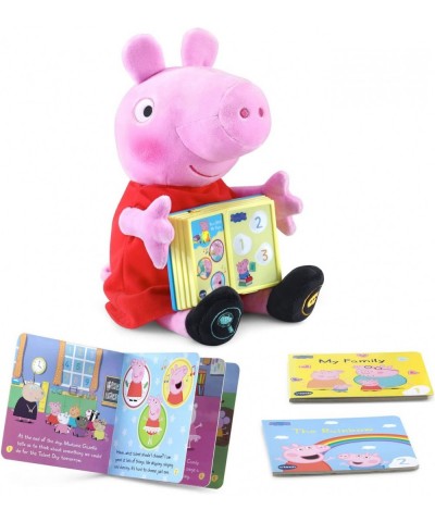 Peppa Pig Read with Me Peppa Pink $67.02 Electronic Learning & Education Toys