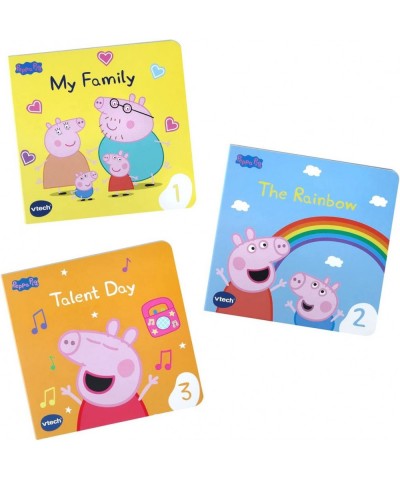 Peppa Pig Read with Me Peppa Pink $67.02 Electronic Learning & Education Toys