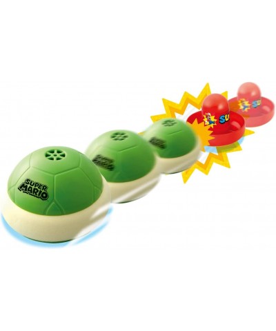 Games Super Mario Hover Shell Strike Tabletop or Floor Multiplayer Sports Game $34.85 Board Games