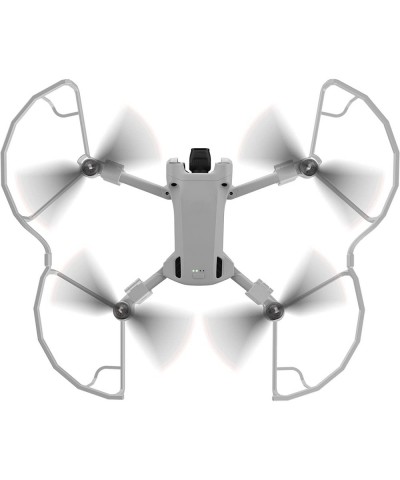 360° Propeller Guards Anti-Collision Blade Protector for DJI Mini 3 pro Drone Accessories Quick Release $22.56 Hobby RC Quadc...