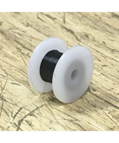 Scroll Type Spool of Invisible Thread Magic Tricks Invisible String Magic Thread Gimmicks Magic Reel Props Magician Accessori...