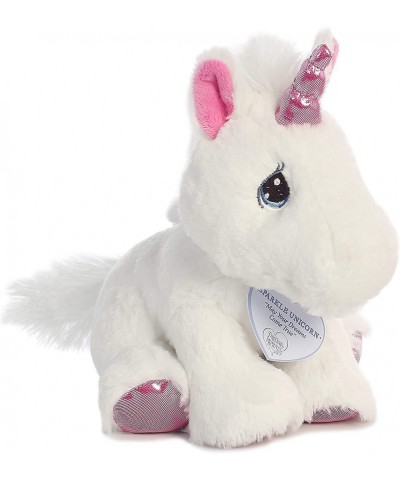 Aurora - Precious Moments - 8.5" Sparkle Unicorn $18.92 Stuffed Animals & Teddy Bears