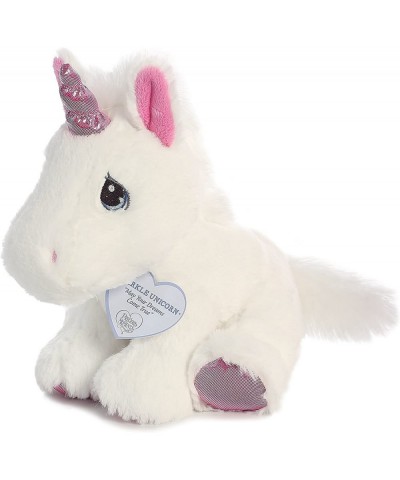 Aurora - Precious Moments - 8.5" Sparkle Unicorn $18.92 Stuffed Animals & Teddy Bears