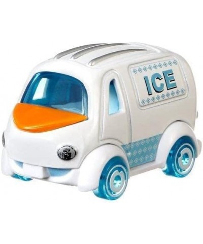 Olaf - Character Cars - 2021 $15.52 Kids' Play Cars & Race Cars