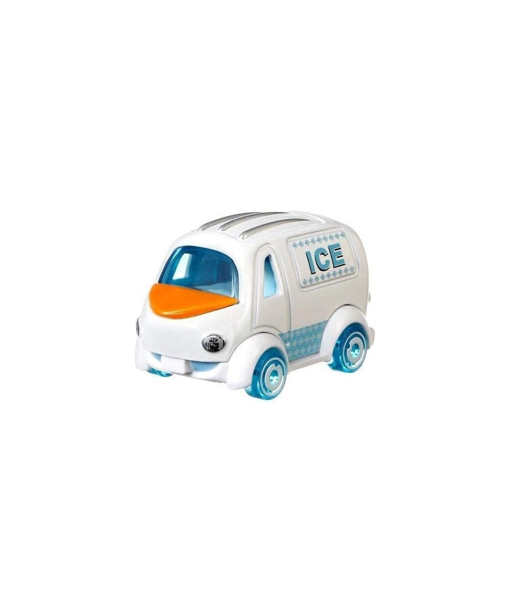 Olaf - Character Cars - 2021 $15.52 Kids' Play Cars & Race Cars