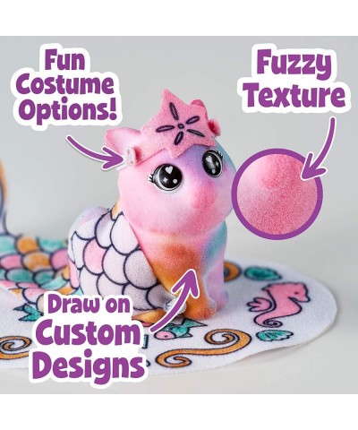 Crayola Scribble Scrubbie Costume Playset Kids Toys Gift for Girls & Boys $21.22 Bathtub Toys