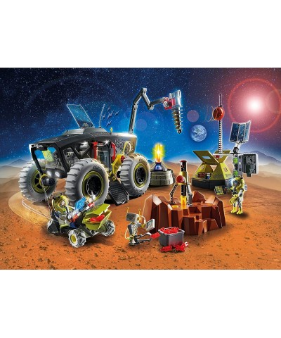 Mars Expedition Toy $82.43 Play Figure Playsets