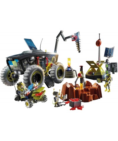 Mars Expedition Toy $82.43 Play Figure Playsets