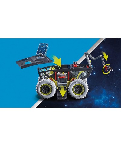 Mars Expedition Toy $82.43 Play Figure Playsets