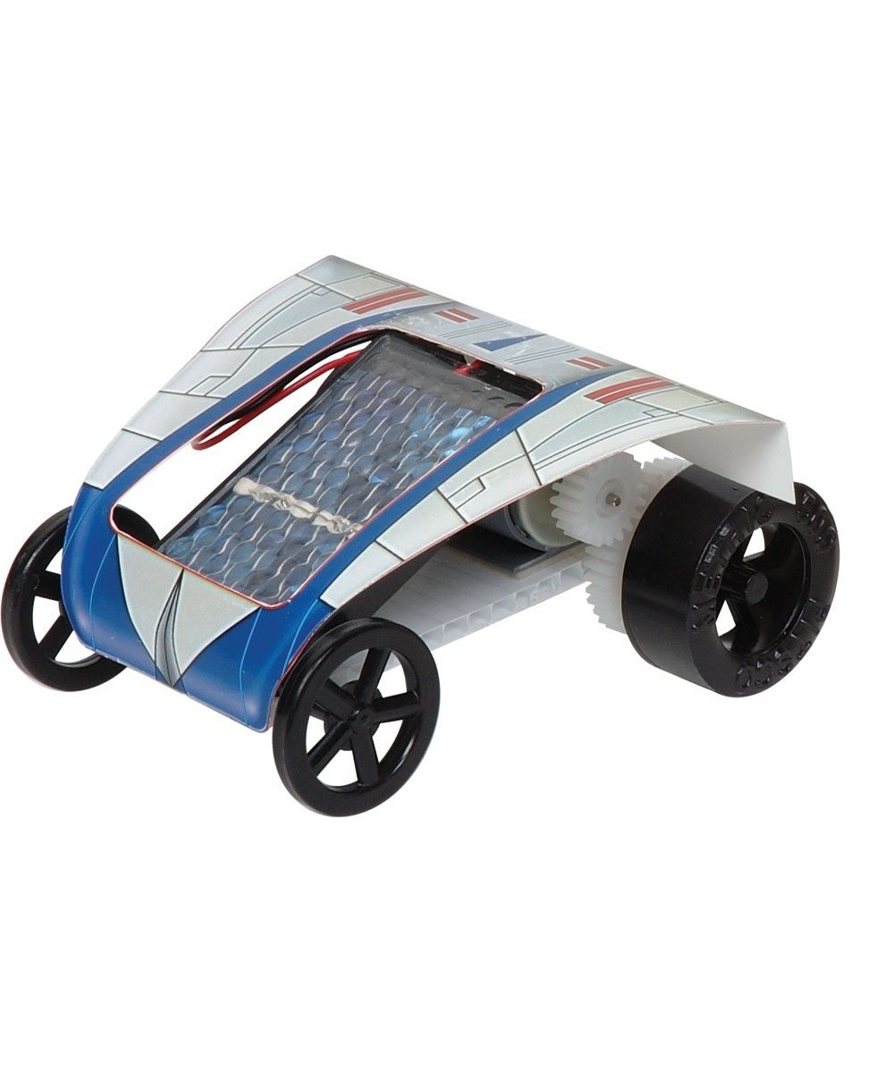 SunEzoon Solar Car Kit (Individual Pack) $29.61 Educational Science Kits