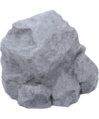 Rounded Rock Formations 3D Printed Tabletop RPG Scenery and Wargame Terrain for 28mm Miniatures $24.23 Game Accessories