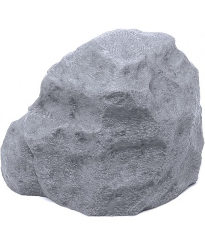 Rounded Rock Formations 3D Printed Tabletop RPG Scenery and Wargame Terrain for 28mm Miniatures $24.23 Game Accessories