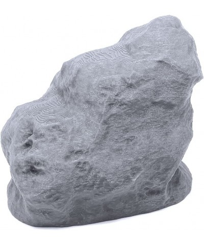 Rounded Rock Formations 3D Printed Tabletop RPG Scenery and Wargame Terrain for 28mm Miniatures $24.23 Game Accessories