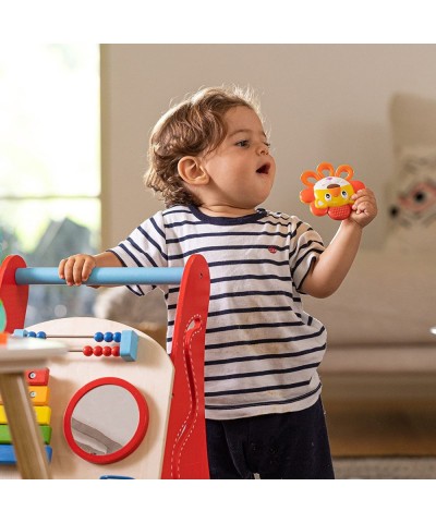 Vibe-Eez Teether Lion $14.31 Baby Teether Toys