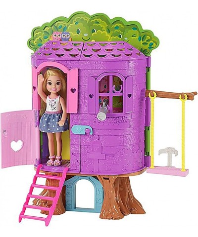 Chelsea Doll and Accessory $109.19 Doll Playsets