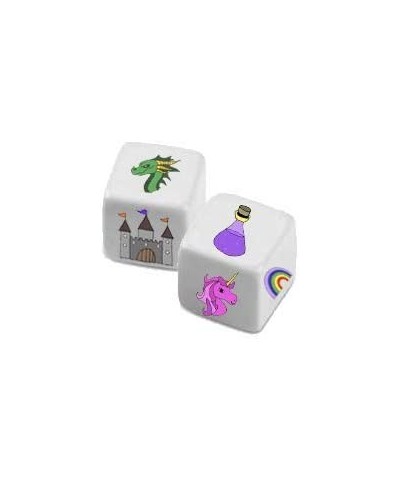 Magic Therapy Cubes $33.65 Dice Games