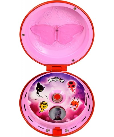 Bandai Ladybug Yoyo Communicator | Ladybug Accessories Toy Phone for Role Play Fun | Miraculous: Tales of Ladybug & Cat Noir ...