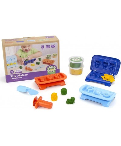 Toy Maker Dough Set 1 EA $34.45 Kids' Art Clay & Dough