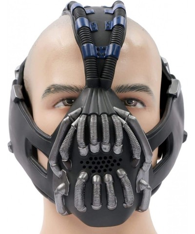 Bane mask Destroyer Mask Batman Movie Character The Dark Knight Rises Cosplay Costume Accessories. $46.81 Kids' Dress-Up Acce...