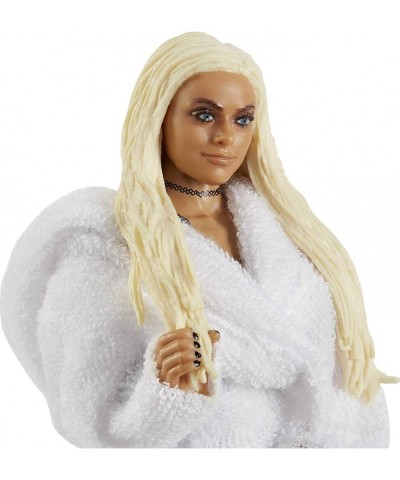 WWE Liv Morgan Elite Collection Action Figure 6-in/15.24-cm Posable Collectible Gift for WWE Fans Ages 8 Years Old & Up $31.2...